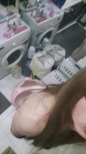 I miss being lonely without a man.