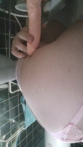 I miss being lonely without a man.