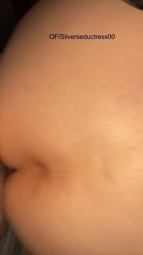 Curious Wife's Steamy Encounter in a Private Booth