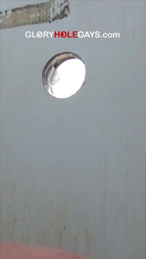 Blowjobs from horny guys at the gloryhole in Basel switzerland