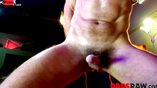 Marco Napolis Hardcore Daddy Takeover  Raw,르고Unfiltered Action!