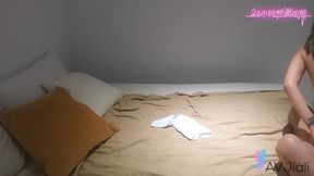 Chinese Girl Bad Bad Who Likes Hard Sex A Lot