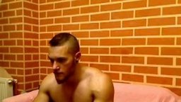 Thomas Hunk Private Show