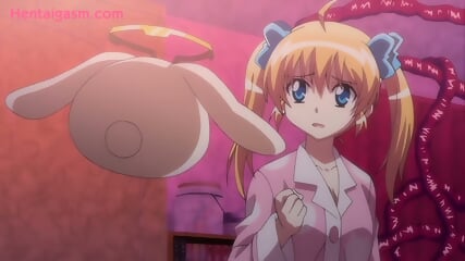Mahou Shoujo Elena ALL EPISODES 1-3 NEW HENTAI