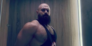 Strong Man