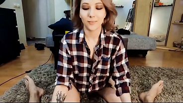 A wet and delicious blowjob