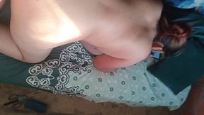 Stepcousin, You Have It Very Big, Slowly Please