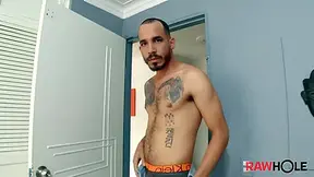 Lonesome Leon
