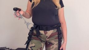 Executrixxx6 The Treason Interrogation