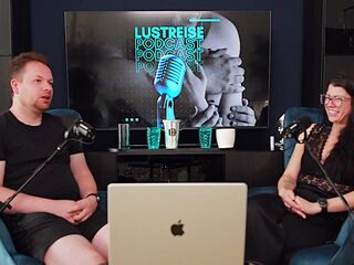 #65 Liebe, Craving und Leiden - Depressionen & unser Liebesleben / LustReise Podcast
