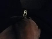 MTF stroking  (no cumshot/orgasm)