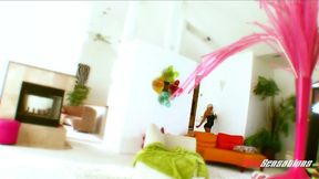 Nikita & Maria - MILFs Lovin' MILFs #3