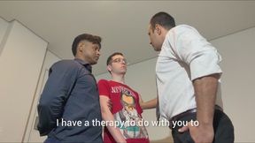 The orientation