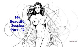 my beautiful jessica part - 12 - english audio sex story