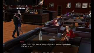 Angelica’s Temptation: Transformation From A House Wife To A Slut-Ep 13