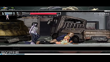 Parasite in city stage 2 || Winlator 7.1 android emulator