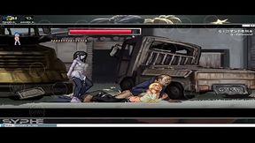 Parasite in city stage 2 || Winlator 7.1 android emulator