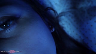 BIRTHDAY SEX (making love with Ellie Idol virtual sex style)