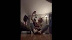 Lilith the Stank Foot Giant