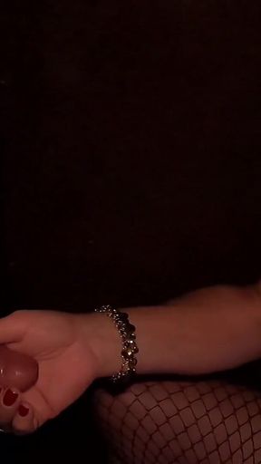 Ms. Jane's Gloryhole Adventeure