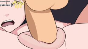 HINATA TAKES NARUTO CREAMPIE HENTAI VIDEO