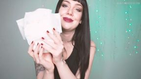 Stepmom Obsession - Taboo - ABDL - diaper humiliation - joi tasks - sub training - step-mommy role play - masturbation encouragement - cum countdown