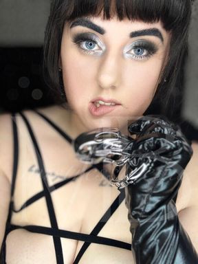 Your Mind Craves The Cage