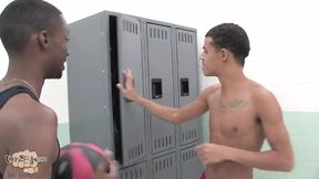 Avery Alexander + Virgil Valentine