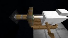 ES COJIDA POR UNA MAQUINA