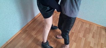 Two Straight Girlfriends Try Lesbian Sex for the First Time and They Love It