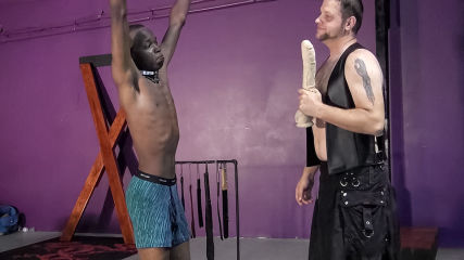 His Secrets Hurt - Part 1