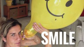 RM06: Smile BTP
