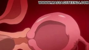 ANIME HENTAI - Woman Warrior Olivia 1 The Beginning 2 (720)