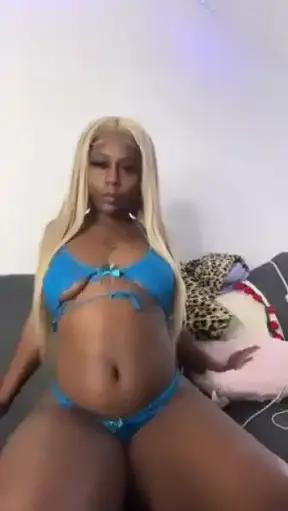 Your favorite chocolate drop