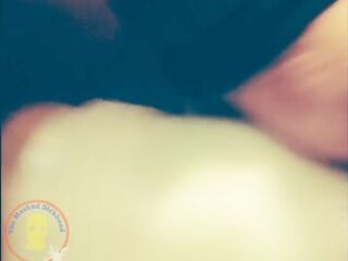Busting a nut from Autumn Falls Fleshlight for 1st time (Full Movie) Jizz flow