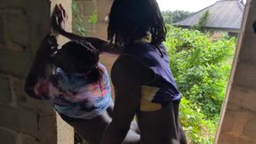 Hunting Dick and Bussy