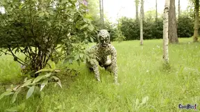 Outdoor creampie gangbang 9 loving lives