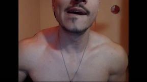 Alexander Fit Private Show