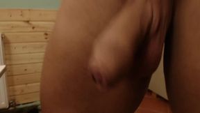 Thomas Hunk Private Show