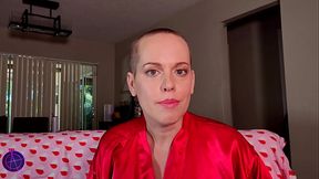 Visiting My Step-Aunt : Part II