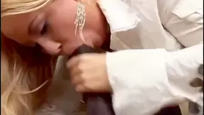 Giselle Ryan In Take My Black Vol.2