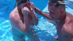 behind the scenes of amuse de bauche holiday fuck part i