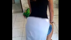 NOVINHA DAN&Ccedil_ANDO FUNK NO QUINTAL!!!