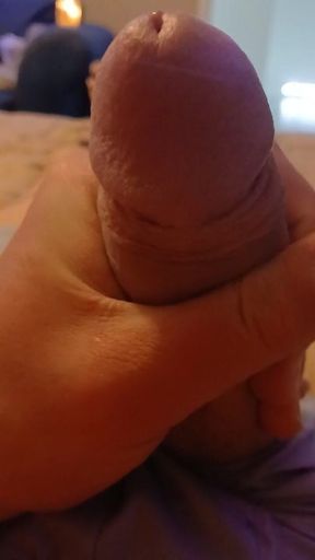 Stroking