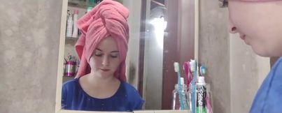 Routine and Hair Care