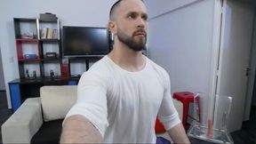 Flavio Garay Members-Only Show