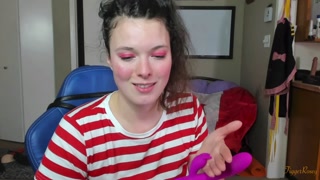 Warming Bunny Vibrator Sohimi Toy Review