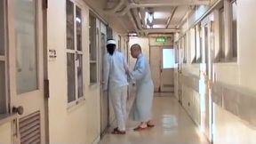 Psychiatric patients in the hospital (Full: bit.ly/2D6w2W8)