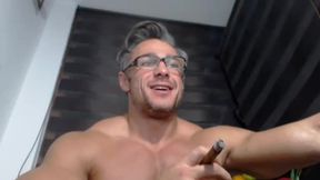 Alex Alexei Private Show