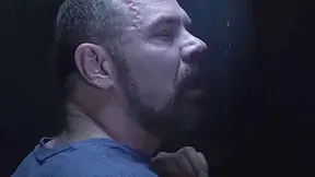 Blowing Stepdad